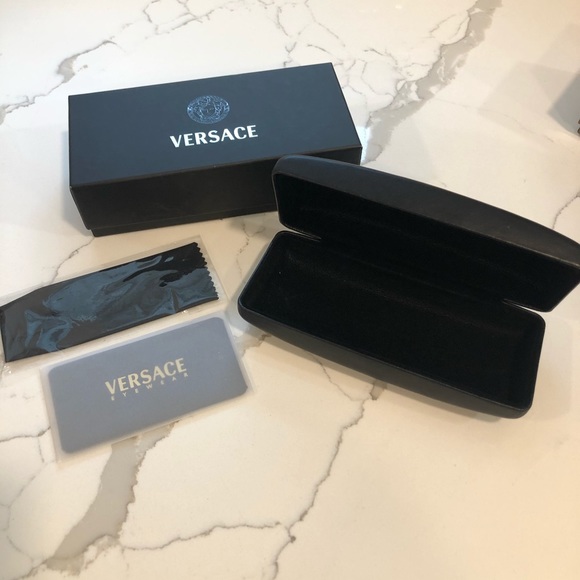 AUTHENTIC VERSACE EYEWEAR BOX - Picture 4 of 6